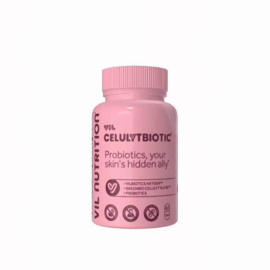 VIL CELULYTBIOTIC
