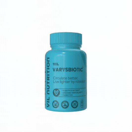 VIL VARYSBIOTIC