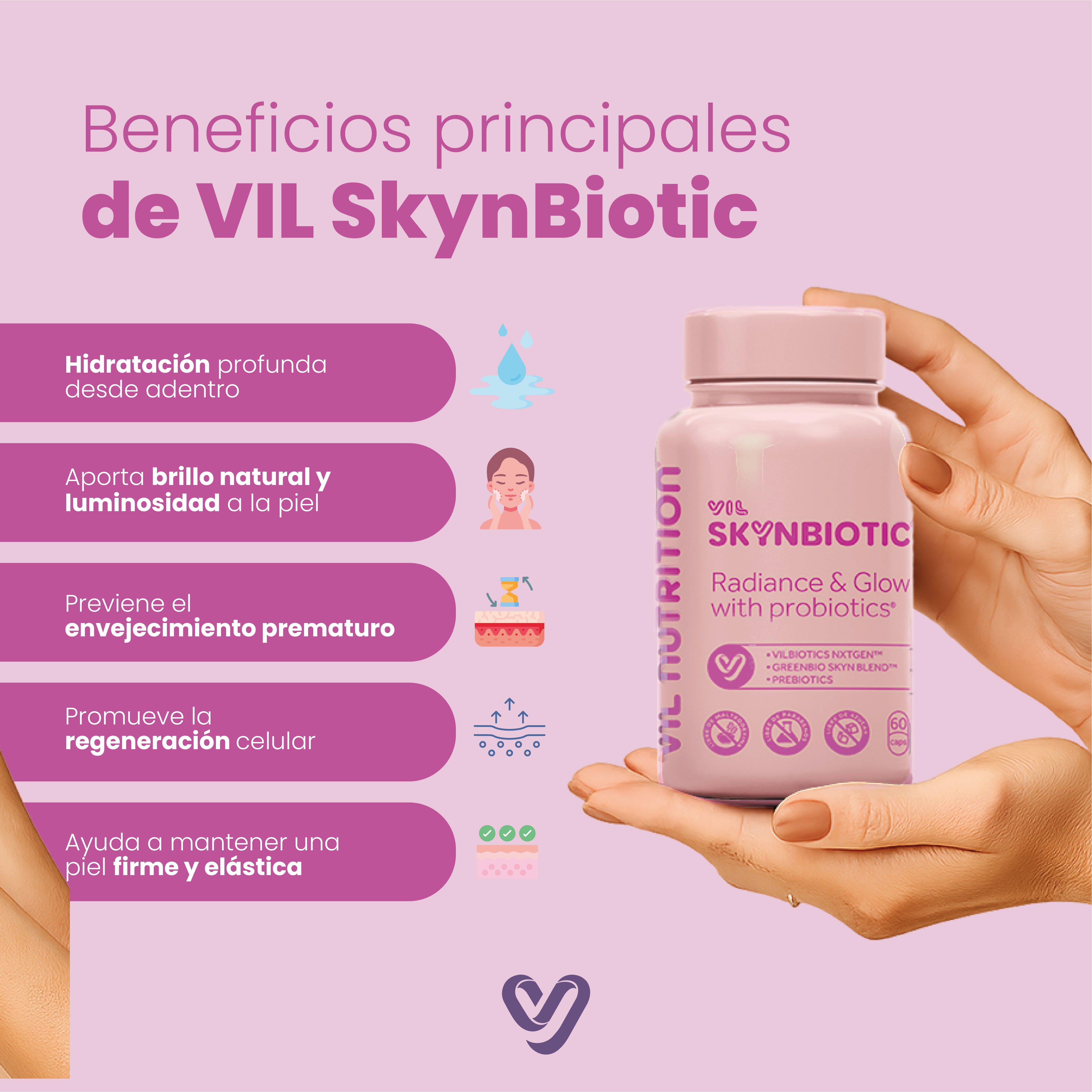 VIL SKYNBIOTIC