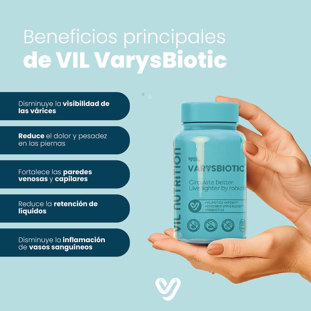 VIL VARYSBIOTIC