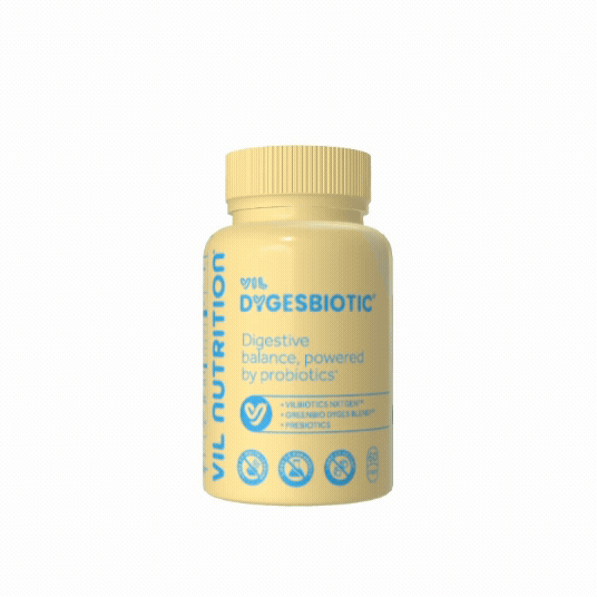 VIL DYGESBIOTIC