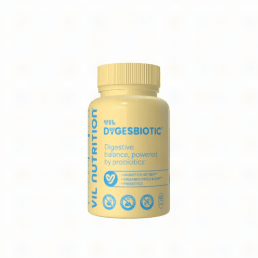 VIL DYGESBIOTIC