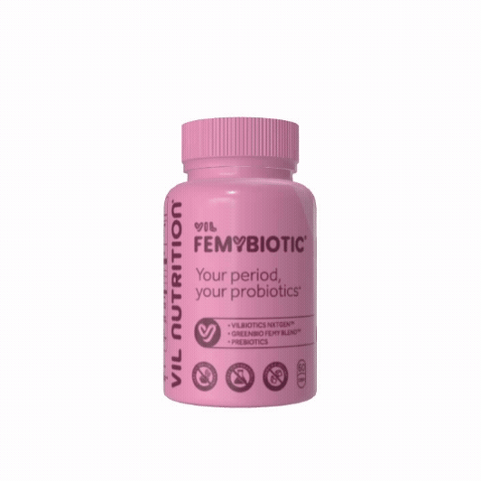 VIL FEMYBIOTIC