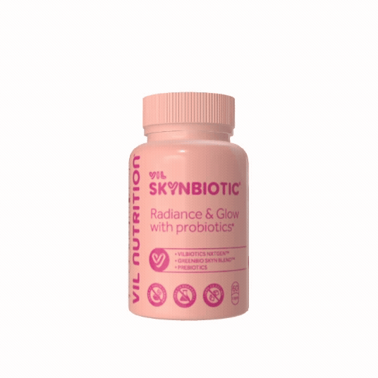 VIL SKYNBIOTIC
