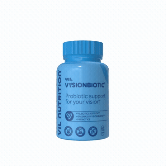 VIL VYSIONBIOTIC