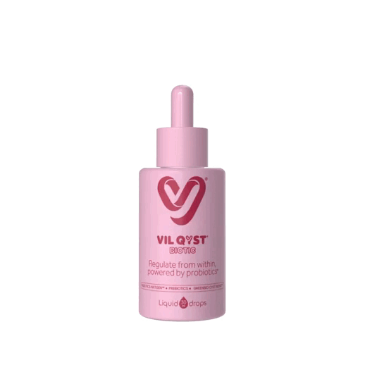 VIL QYST BIOTIC