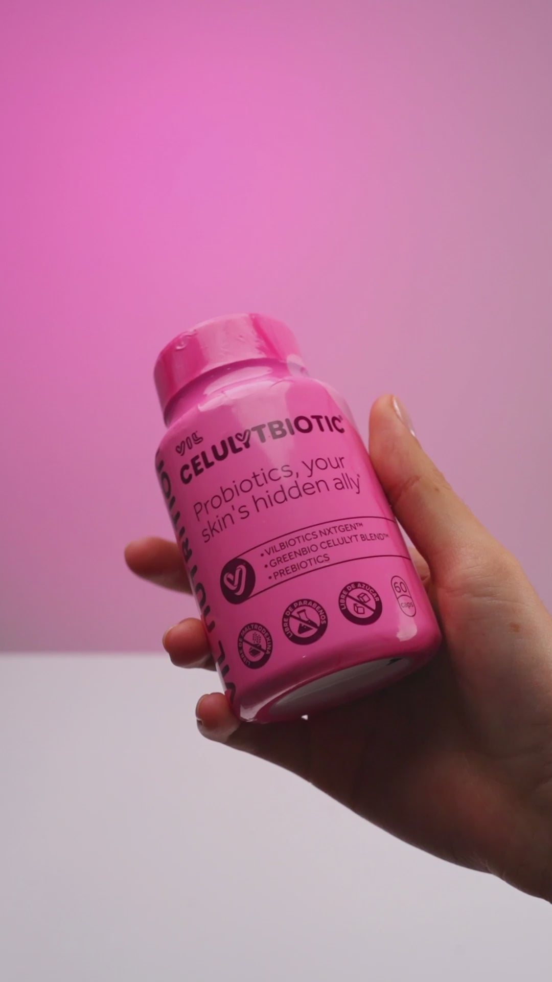 VIL CELULYTBIOTIC