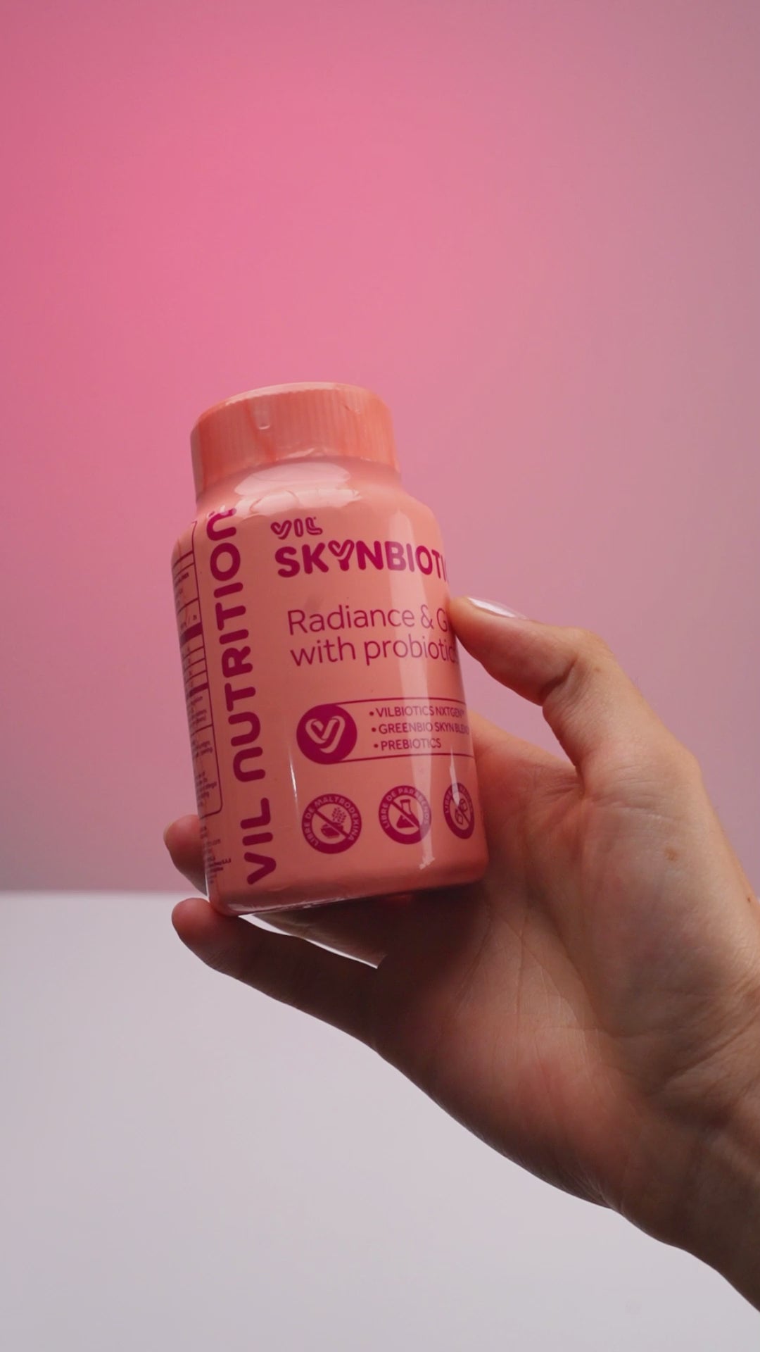 VIL SKYNBIOTIC