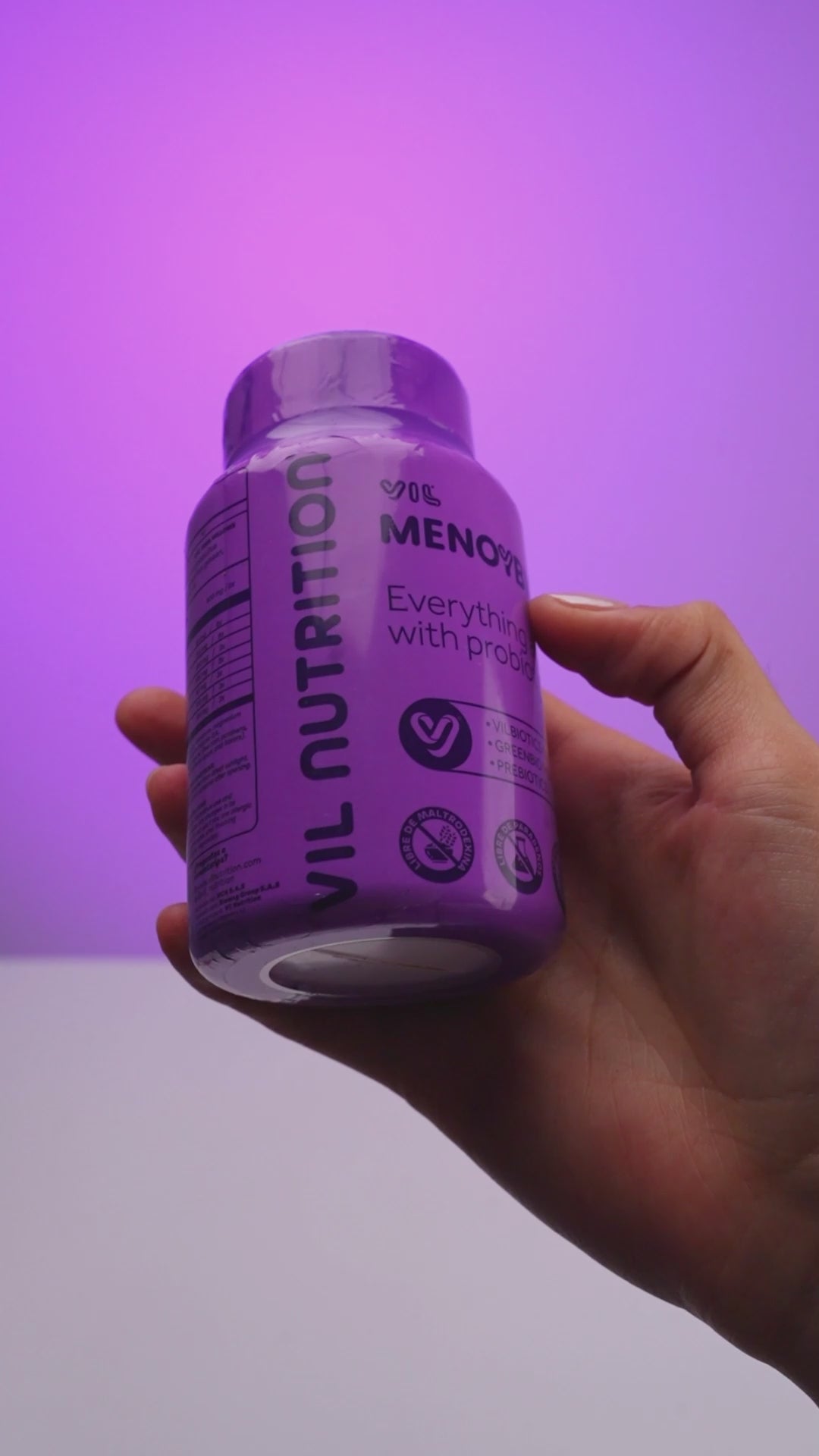VIL MENOYBIOTIC